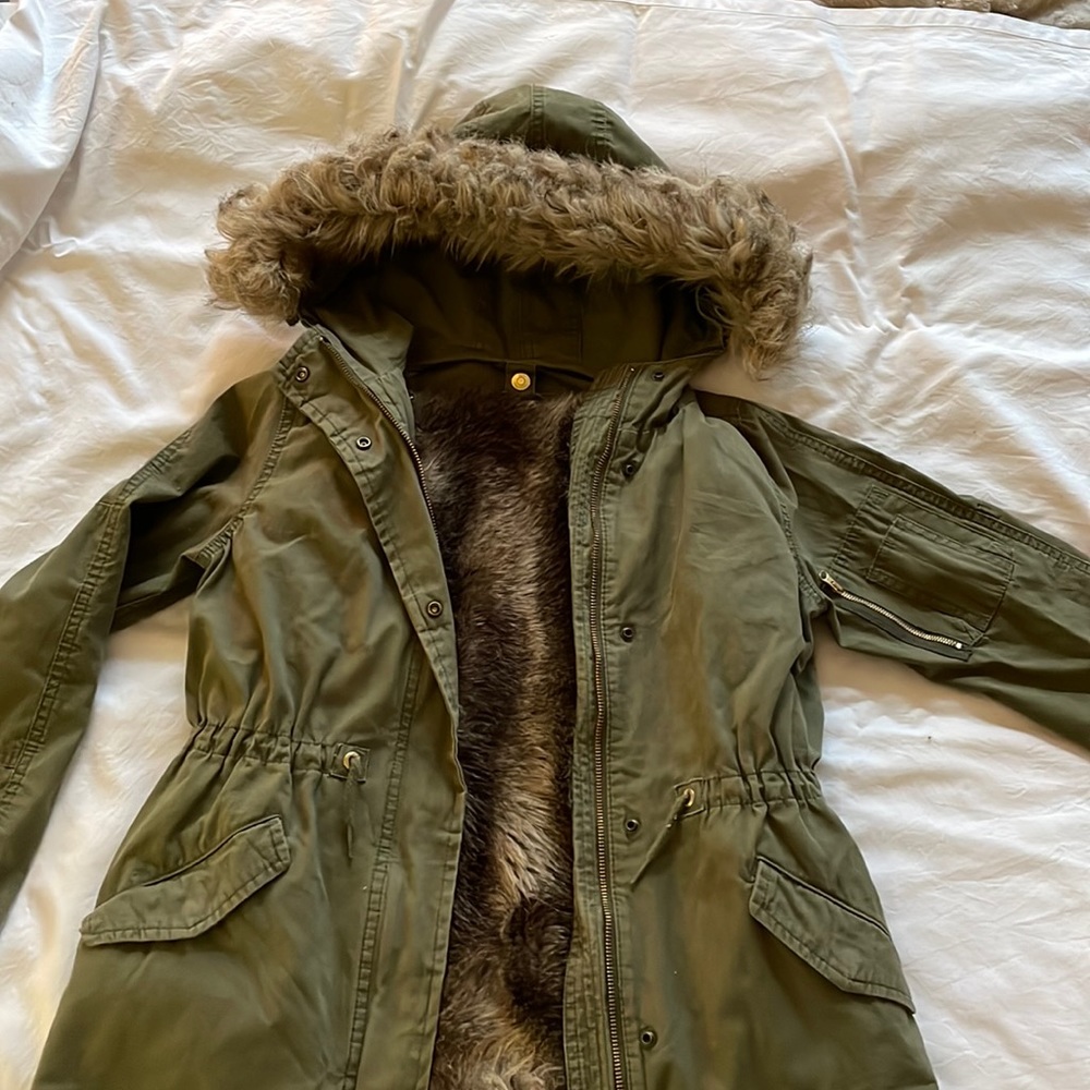 Gap girls jacket